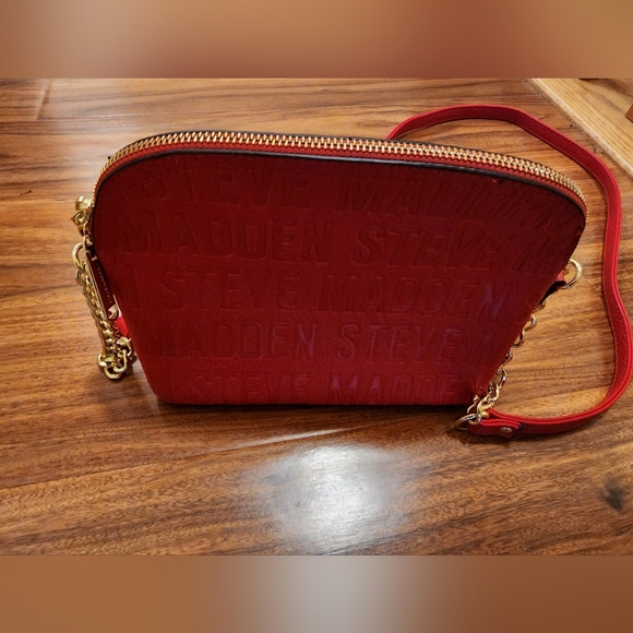 Steve Madden purse brand new, tags are missing - Picture 2 of 6